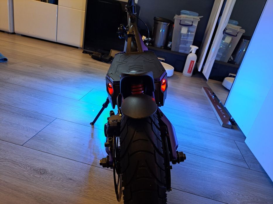 Trotineta Kaabo Mantis 10 1500w