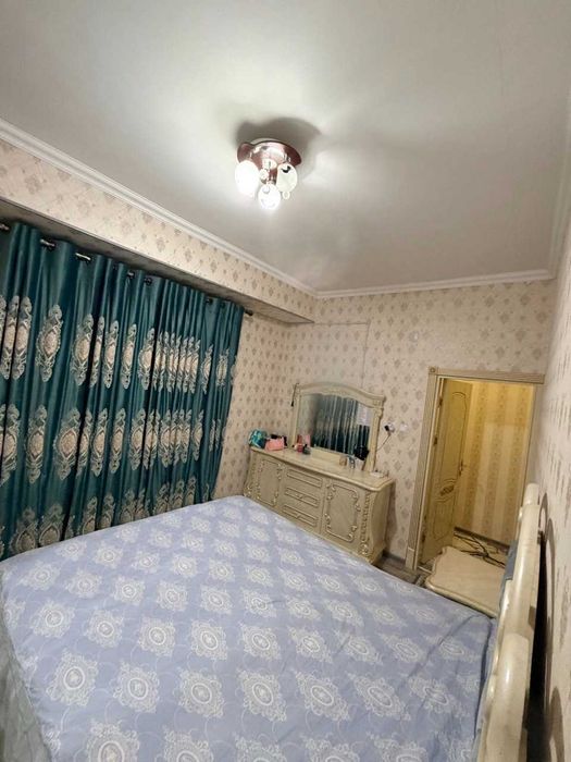 Yunusobod 4kv 3 xonalik kvartira sotiladi