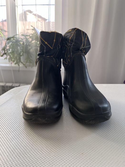 голоши детские 33 размер