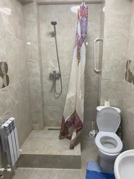 Обмен квартиры в Алматы