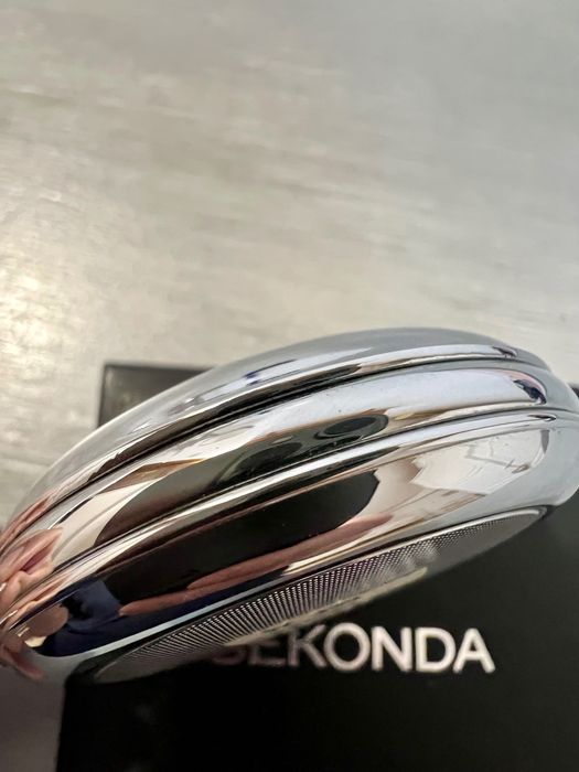 Съветски хронометър Sekonda