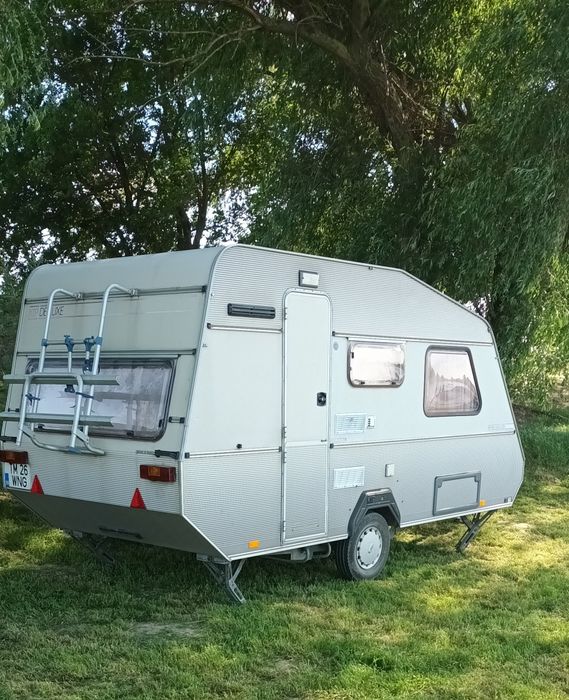 Vand rulota KIP KL 40 T De Luxe