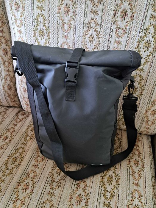 Geanta portbagaj bicicleta, 15L