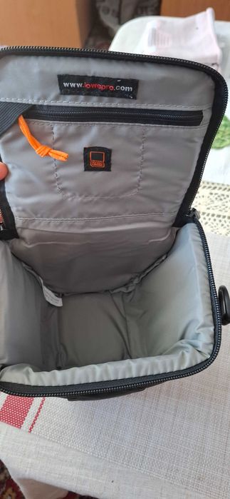 Чанта за фотоапарат Lowepro