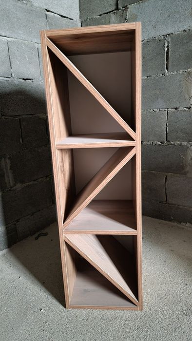 Винница деревянная, новая