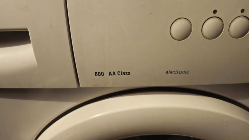 Стиральная машина Bosh