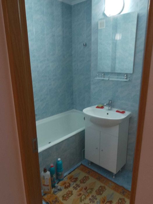 Apartament 3 cam Dorobanti et. 1 decomandat - direct proprietar