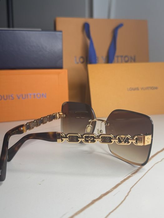 Ochelari Louis Vouitton