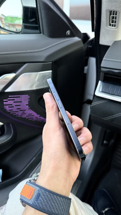Iphone 15 pro 1TB