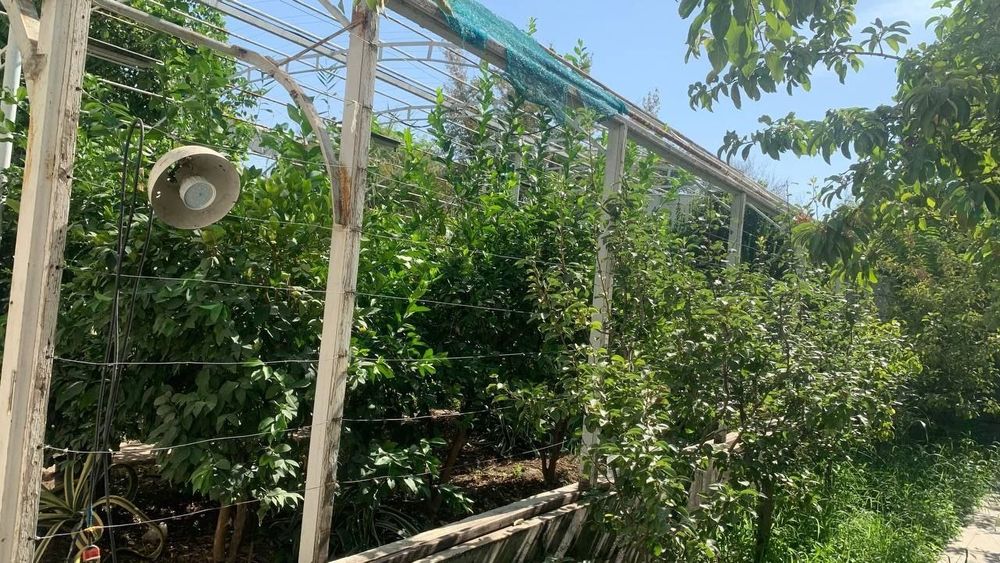 Продаётся Дом, 2 этажные, Старший Сергели