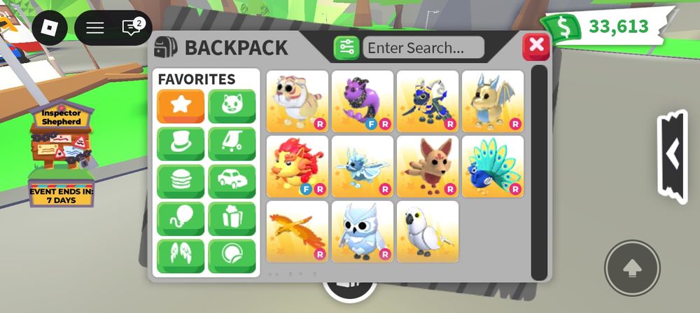 Продам петов в адопт ми