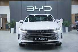 byd chazor luxe 55 km nasiya savdo