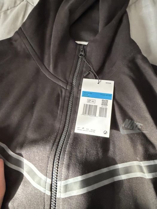 Nike Tech fleece