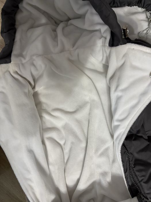 Комбинезон - конверт 60см