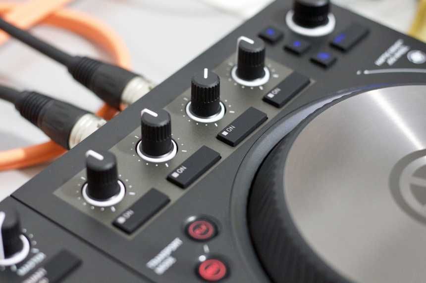 Трактор S4 Mk3 (Пълно оборудване + Палуба Saver)