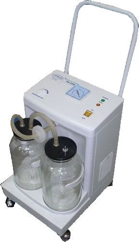 Отсасыватель отсос медицинский электрический портативный можно в креди