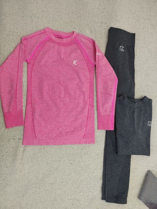 Термобельо р.146-152, за 11-12г.