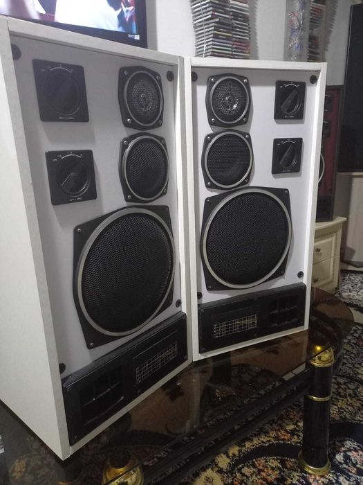 продаю колонки s90