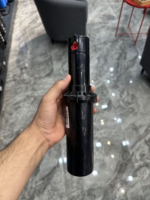 Hunter sug'orish fantan fontan