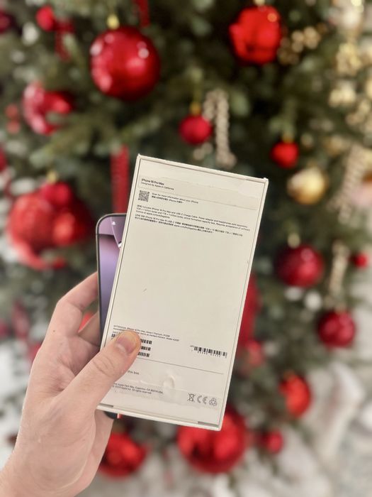 Свой IPhone 16 Pro Max / 512 GB / Емкость 96% / Titanium