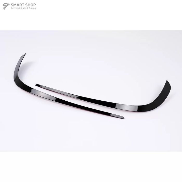 Ornamente bara fata flapsuri Mercedes E-Class C207 Coupe A207 Cabriole