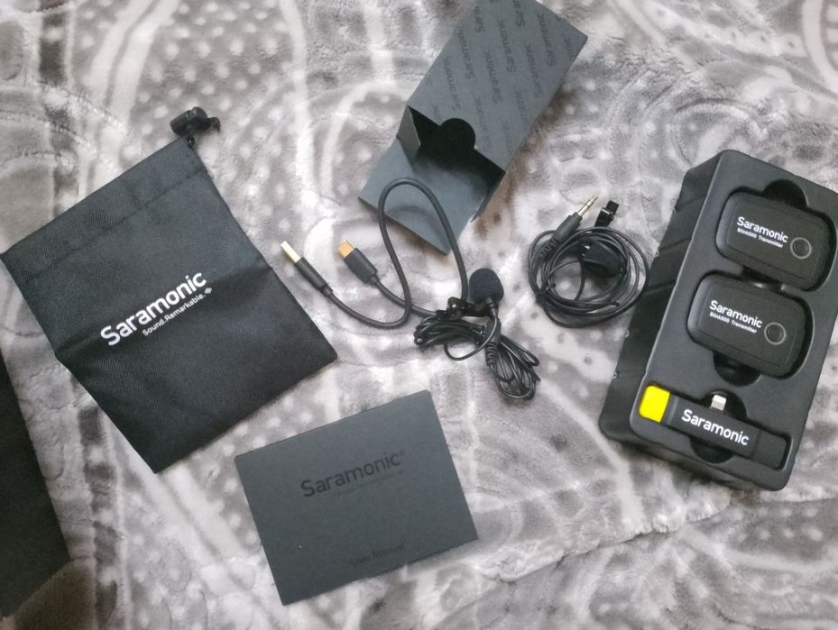 Продаётся микрофон питличка