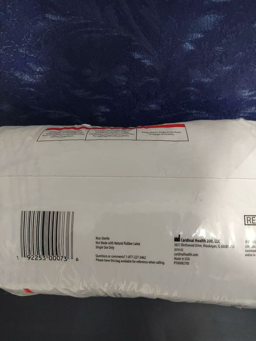 Памперсы трусики для взрослые Usa.L и XL.