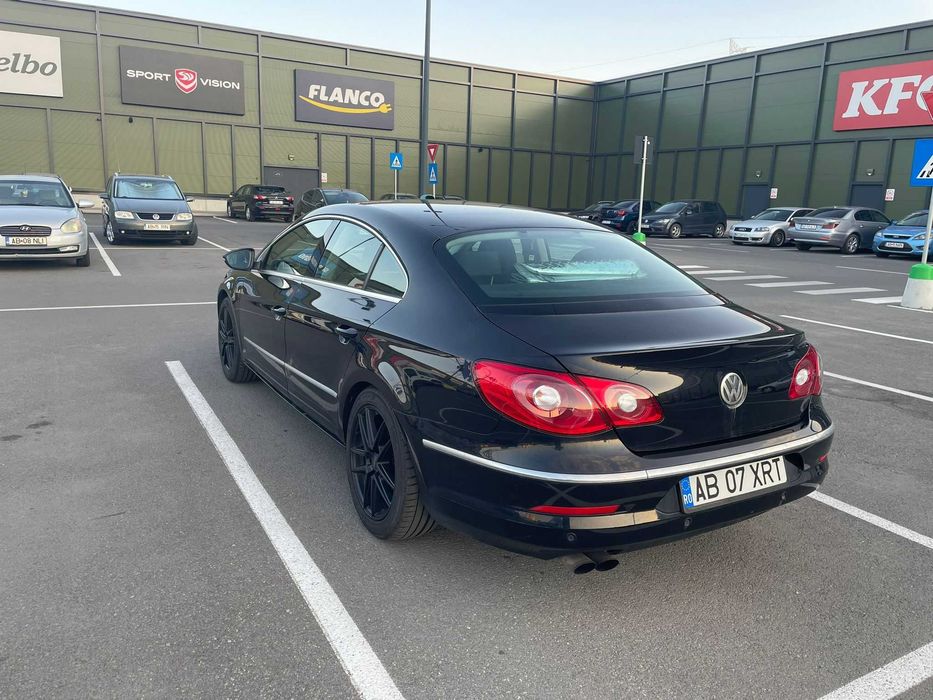 autoturism volkswagen