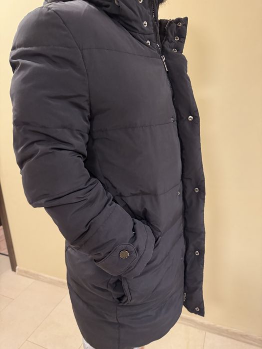 Зимна дълга парка Mexx