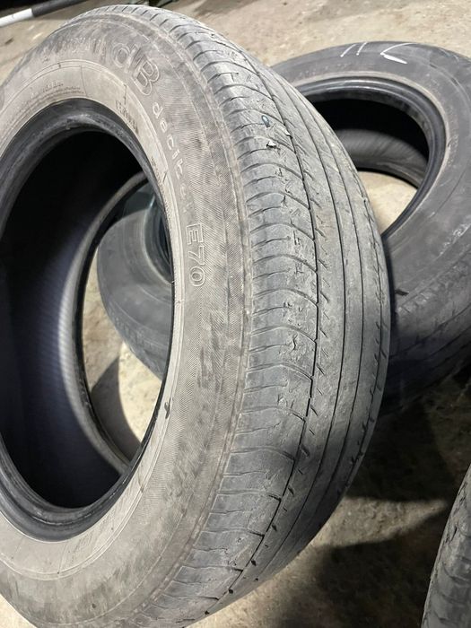 Шины Yokohama 215/60 r16