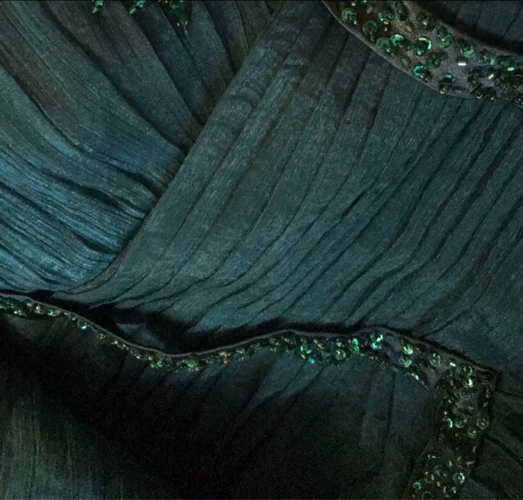 Rochie deosebită Asos Luxe