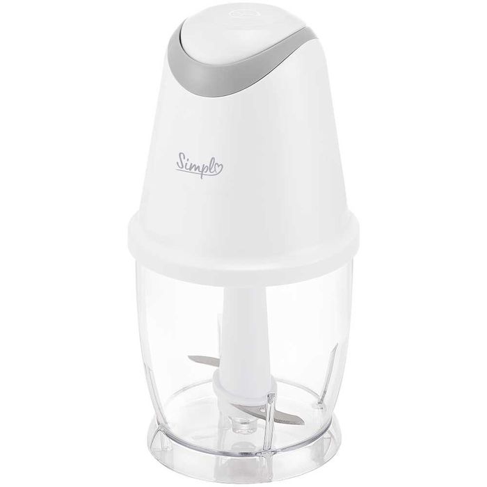 Presa citrice1l Mandine+Tocator electricSIMPL SMC200-24,0.36l 200W NOI