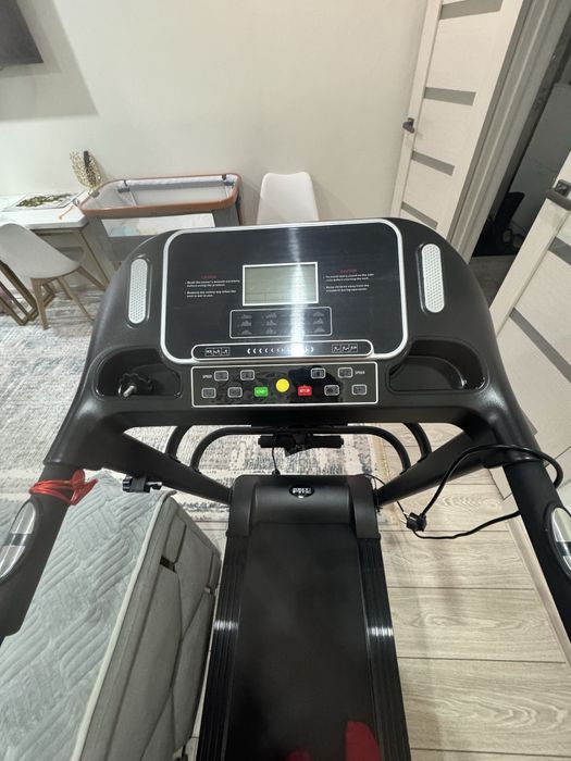 Продаётся беговая дорожка