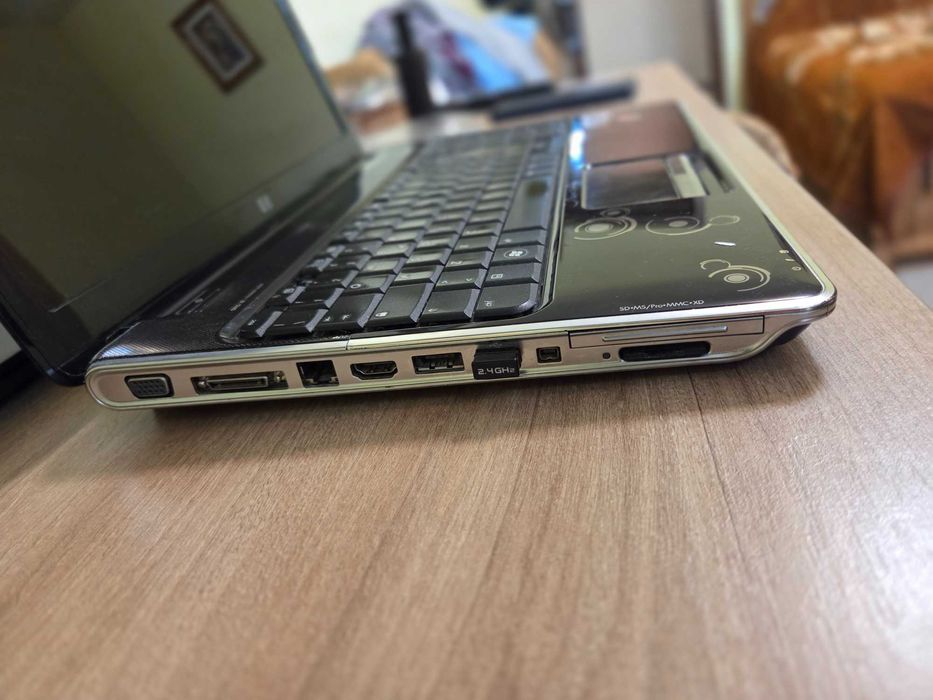 Vand Laptop HP pavilion dv6