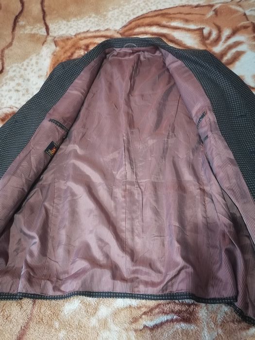 Sacou bărbat (mărimea XXL)