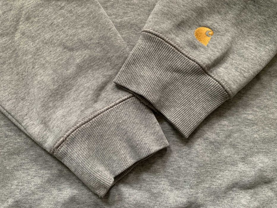Carhartt Ватирана блуза