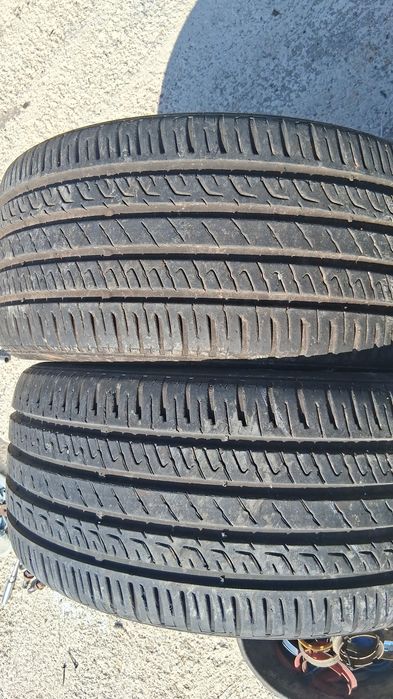 Anvelope 215 55 16