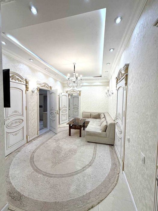 "СРОЧНО ГОРИТ‼️ Банковский Дом 4ком 105м2  Шох Сарой Туйхона Арзон‼️