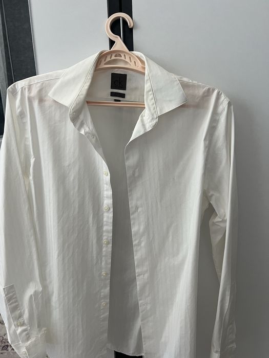 Мъжка риза Calvin Klein