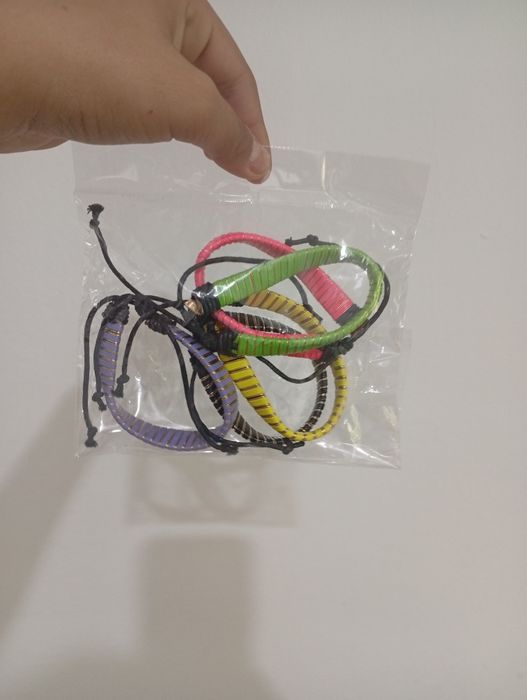 Set de 5 brățări