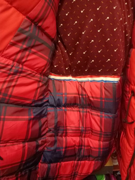 Продаем две теплые куртки для мальчика