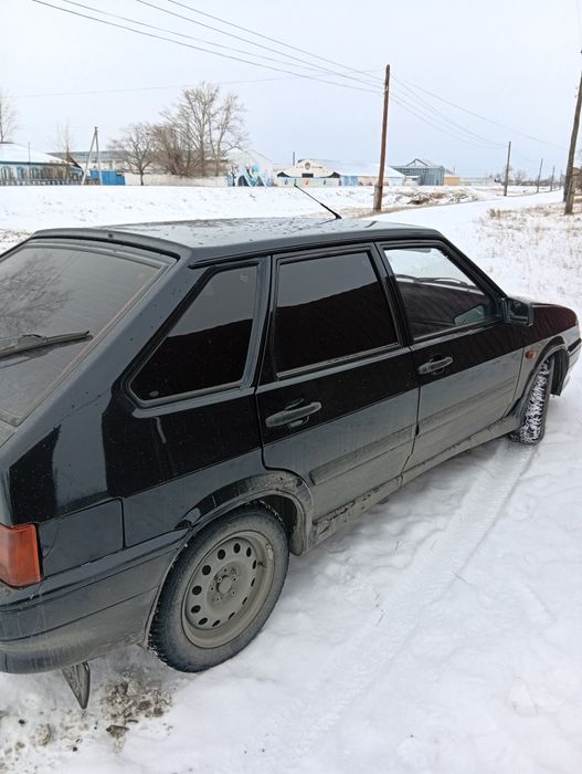 Ваз 14 состояния идеал