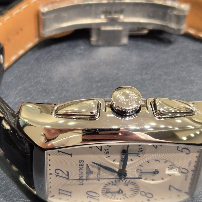 Оригинальные часы Longines