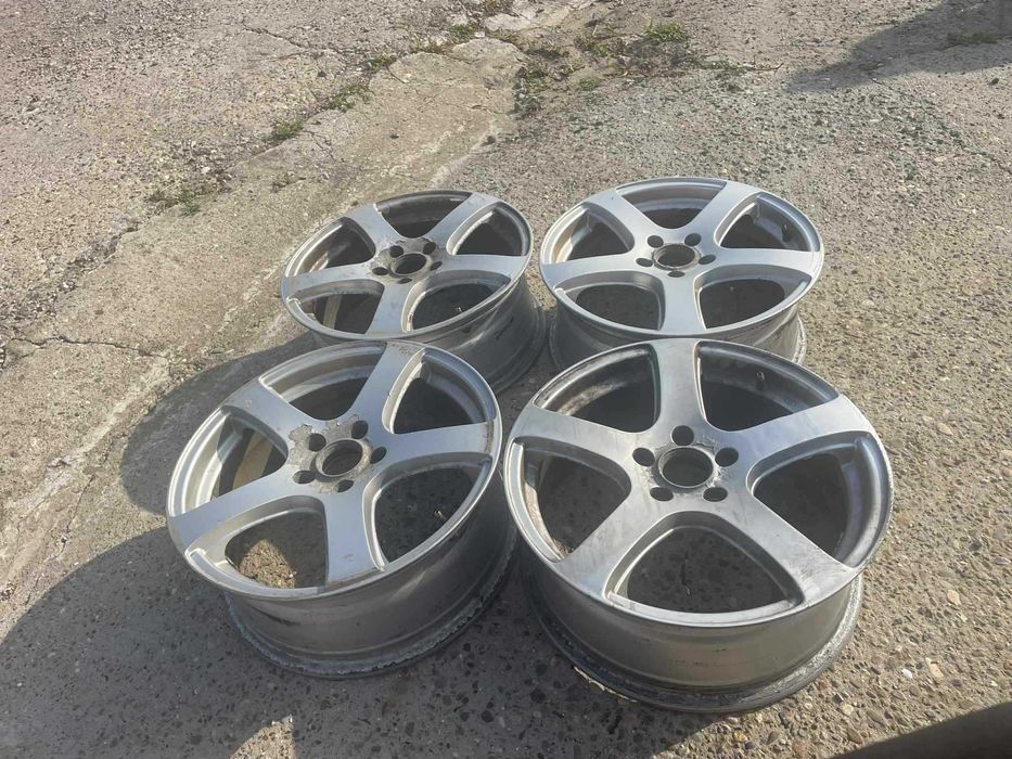 джанти 5х108 17 цола