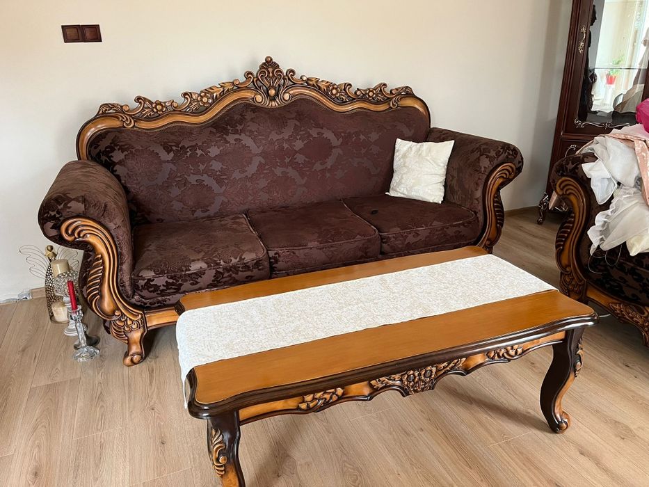 Mobilă living in stare impecabilă