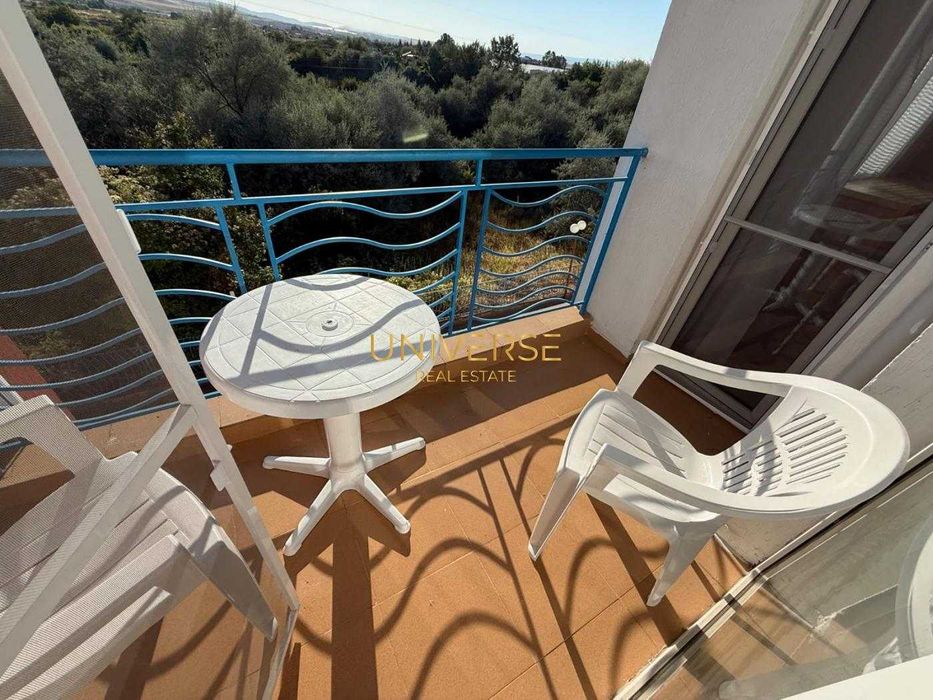 Продава се Двустаен апартамент в к.к. Слънчев бряг - 48 кв.м за 1303 €/кв.м - Снимка #9