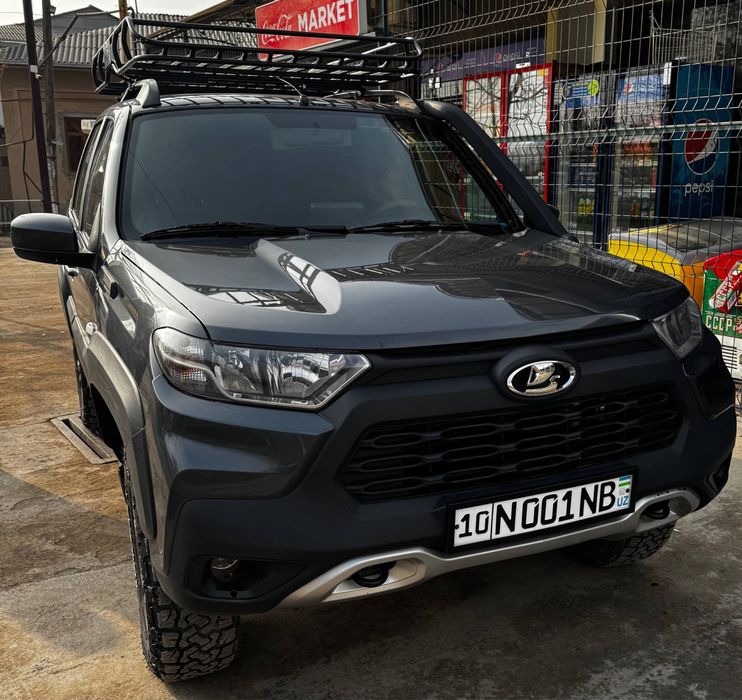 Сотилади 4х4