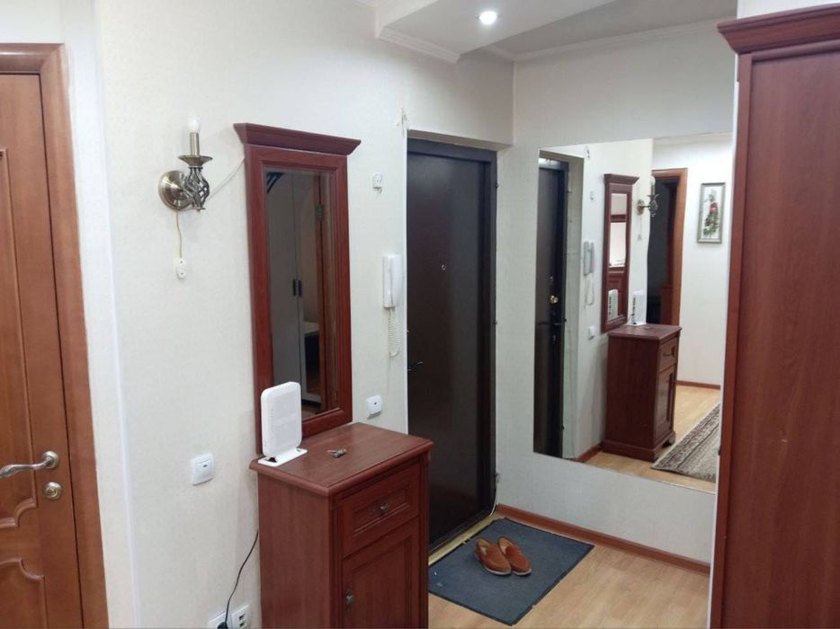 Сдам комнату на подселение