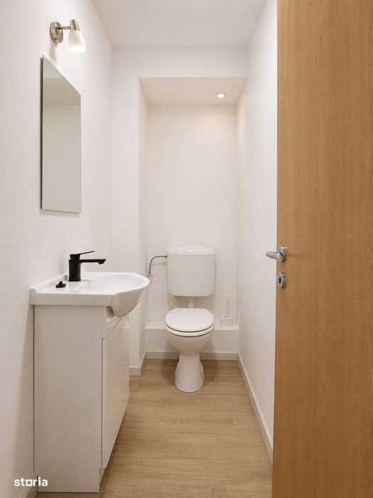 Apartament,