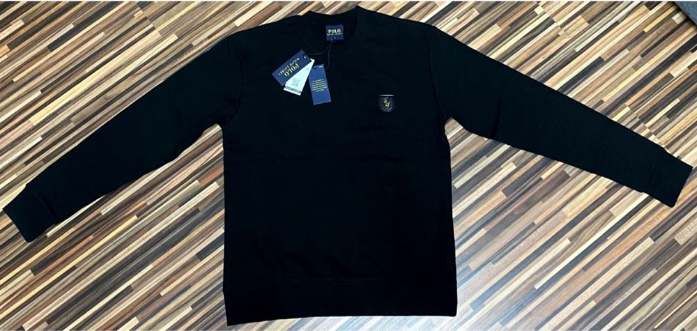 Vând bluza noua de bărbați Polo Ralph Lauren